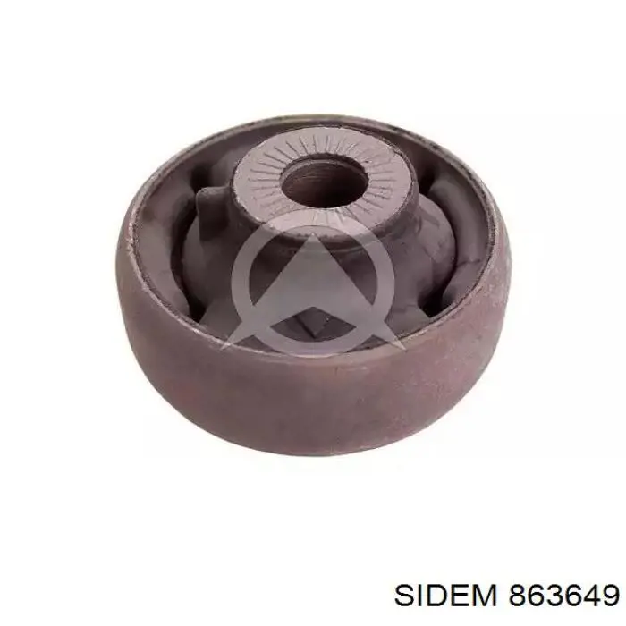 Silentblock przedniego wahacza dolnego Sidem 863649 cena, od 13,07 USD