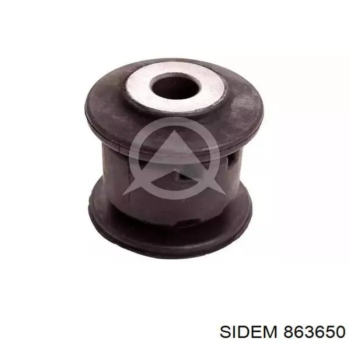 Silentblock przedniego wahacza dolnego Sidem 863650 cena, od 8,68 USD