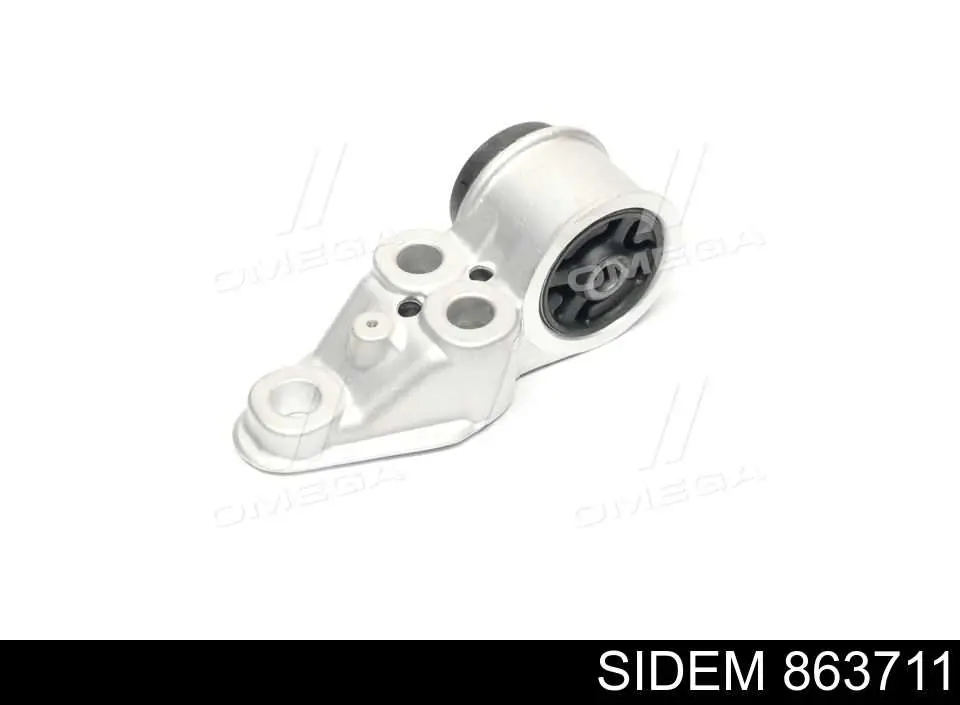 Uchwyt belki tylniej Sidem 863711 cena, od 47,55 USD