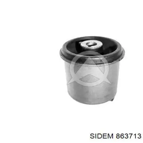 Do koszyka 863713 Sidem Silentblock tylnej belki