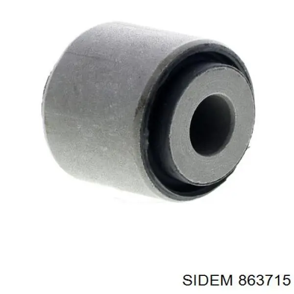 Do koszyka 863715 Sidem Silentblock wahacza tylnego górnego