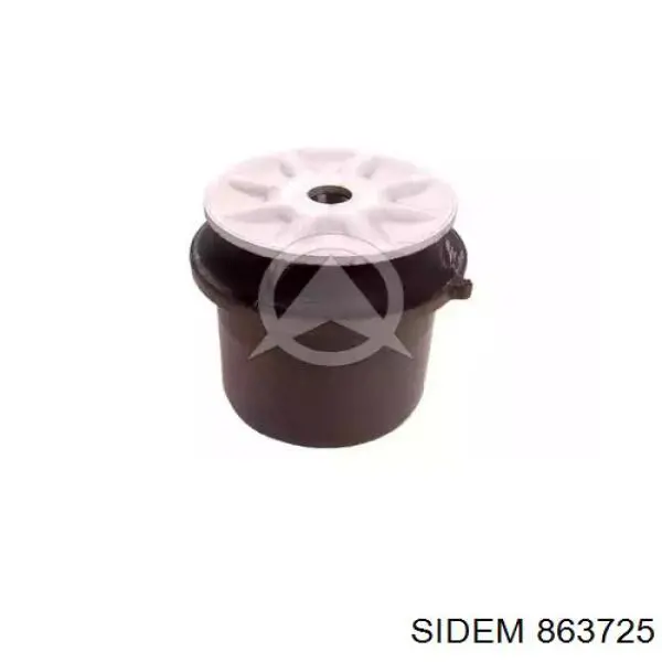 Silentblock tylnej belki 42536 Lemforder