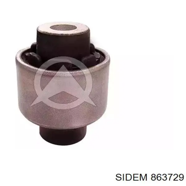 Silentblock wahacza tylnego dolnego Fare 16320 cena, od 17,09 USD