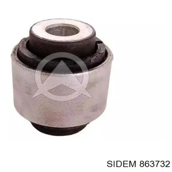 863732 Sidem Silentblock wahacza tylnego górnego