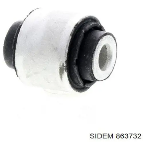 Silentblock wahacza tylnego górnego Sidem 863732 cena, od 9,60 USD