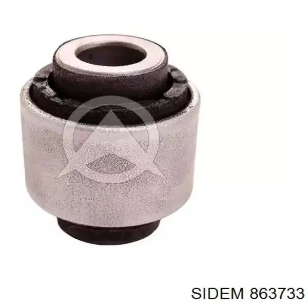 863733 Sidem Silentblock wahacza tylnego górnego