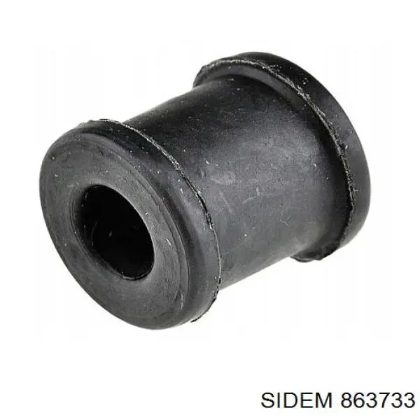 Do koszyka 863733 Sidem Silentblock wahacza tylnego górnego