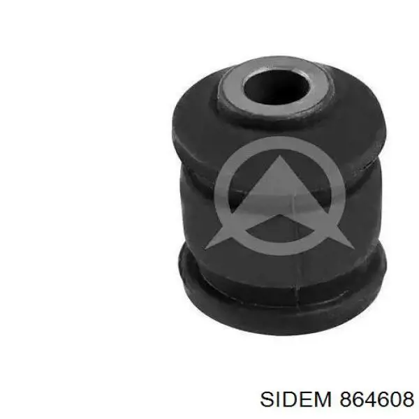 Silentblock przedniego wahacza górnego Sidem 864608 cena, od 5,32 USD