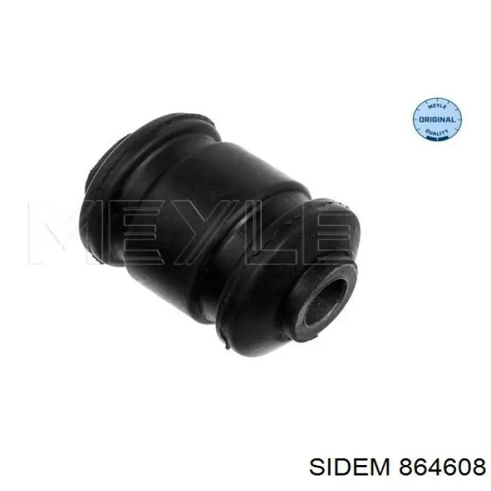 Do koszyka 864608 Sidem Silentblock przedniego wahacza górnego