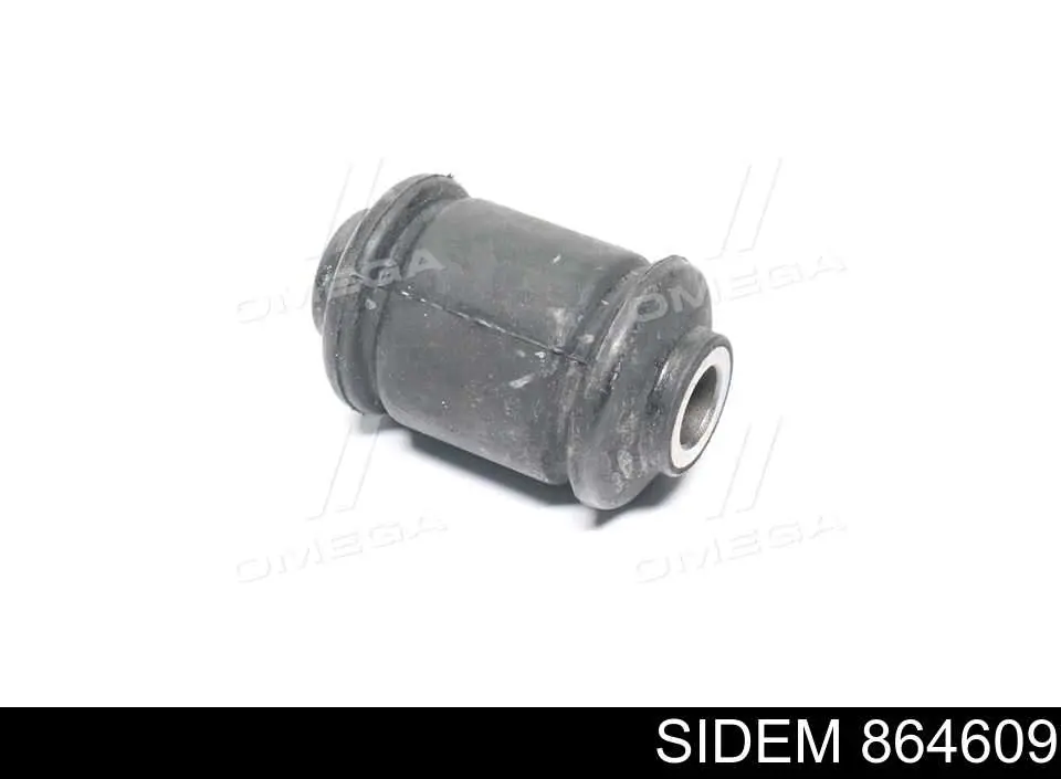 Silentblock przedniego wahacza górnego Sidem 864609 cena, od 5,47 USD