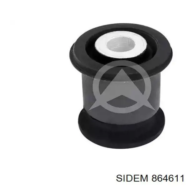 Silentblock przedniego wahacza dolnego Sidem 864611 cena, od 8,04 USD