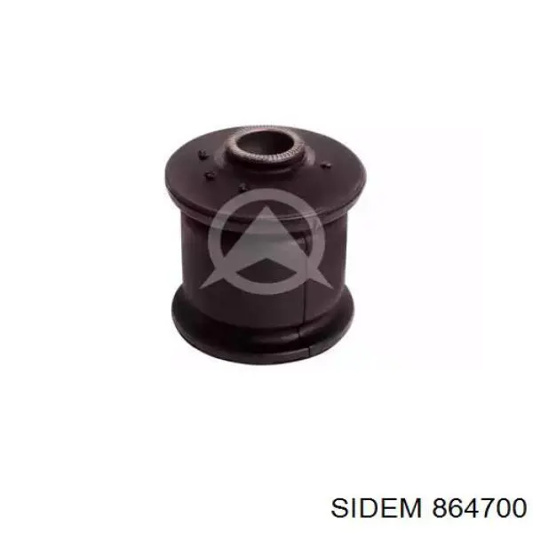 Silentblock wahacza tylnego dolnego Sidem 864700 cena, od 9,27 USD