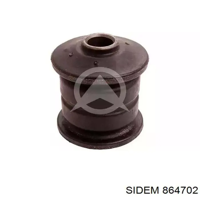 864702 Sidem Silentblock wahacza tylnego dolnego
