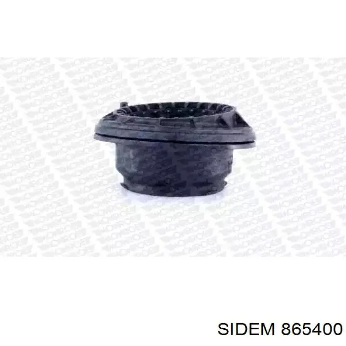 Poduszka amortyzatora przedniego Sidem 865400 cena, od 44,68 USD