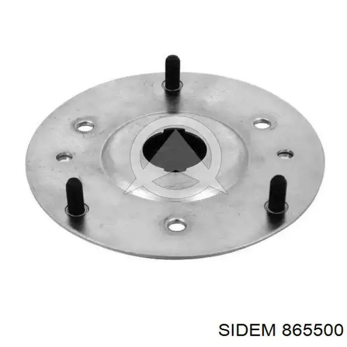 Poduszka amortyzatora tylnego Land Rover LR001134 cena, od 30,70 USD