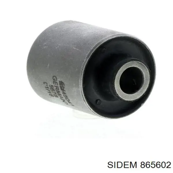 Do koszyka 865602 Sidem Silentblock przedniego wahacza dolnego
