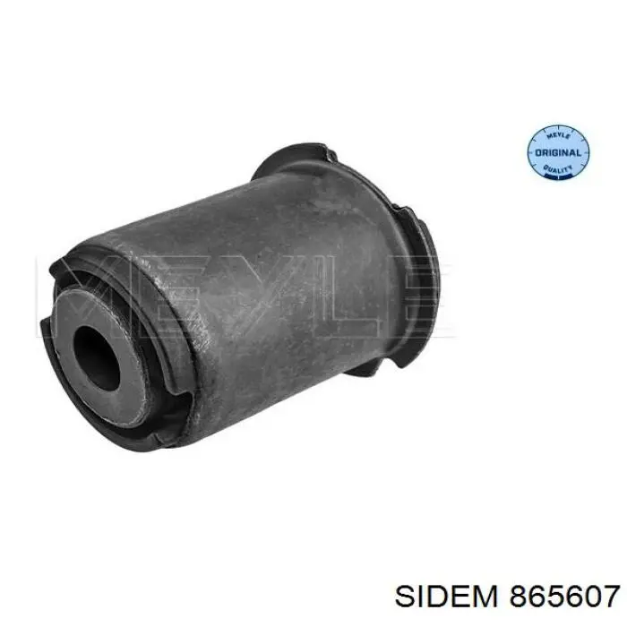 Do koszyka LR017011 Land Rover Silentblock przedniego wahacza dolnego