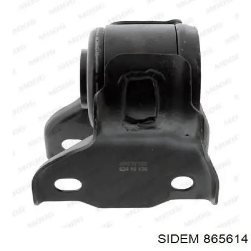 Silentblock przedniego wahacza dolnego Sidem 865614 cena, od 57,55 USD