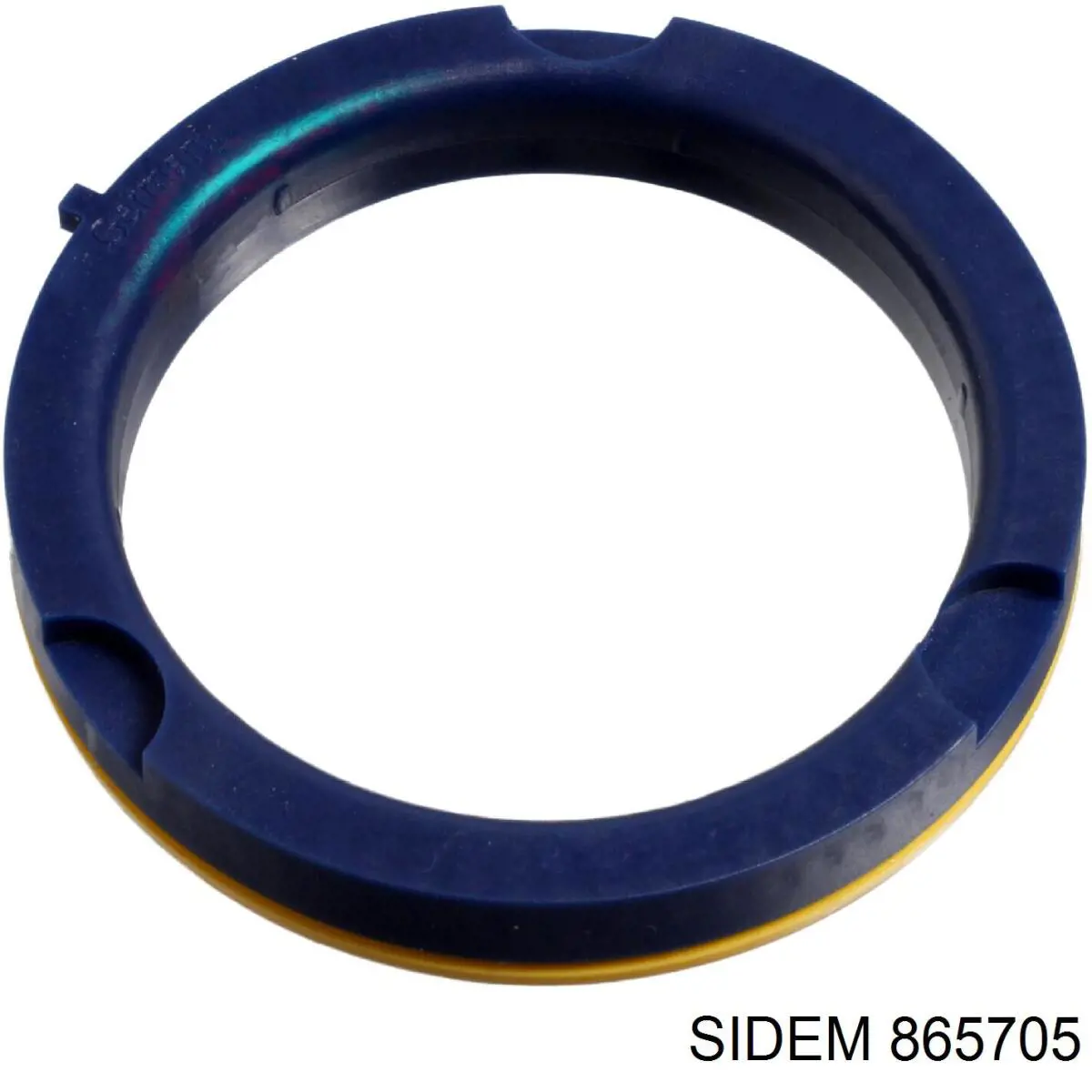 Silentblock tylnego wahacza podłużnego przedni Sidem 865705 cena, od 17,30 USD
