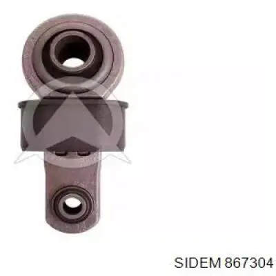 Do koszyka 867304 Sidem Silentblock tylnego wahacza przedni