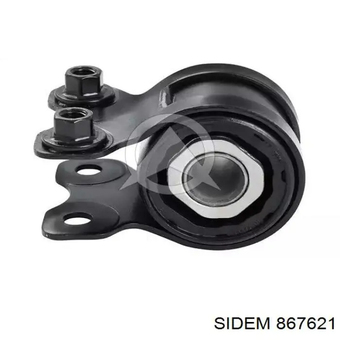 Silentblock przedniego wahacza dolnego Sidem 867621 cena, od 28,36 USD