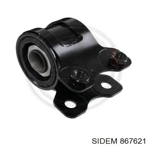 Do koszyka 867621 Sidem Silentblock przedniego wahacza dolnego
