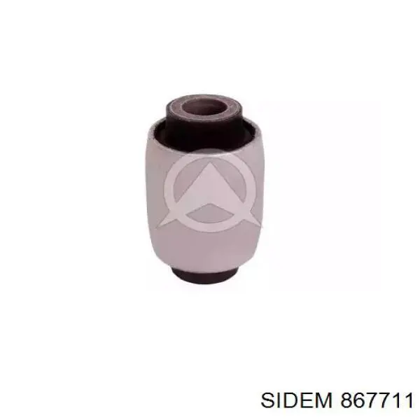 867711 Sidem Silentblock tylnej belki
