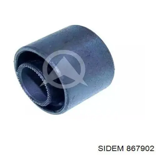 Silentblock drążka reakcyjnego tylnego Sidem 867902 cena, od 9,92 USD