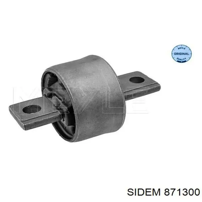 Silentblock tylnego wahacza podłużnego przedni Sidem 871300 cena, od 19,53 USD