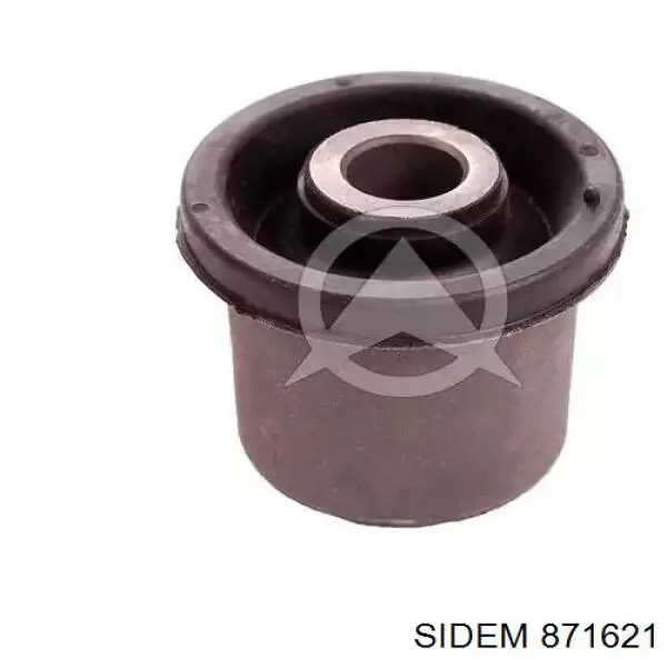 Silentblock przedniego wahacza górnego Sidem 871621 cena, od 12,09 USD