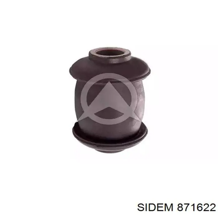 Silentblock przedniego wahacza dolnego Sidem 871622 cena, od 9,56 USD