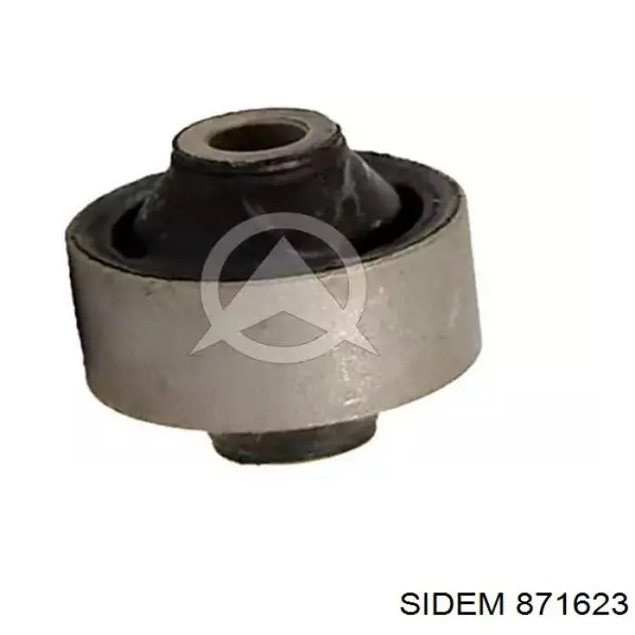 Silentblock przedniego wahacza dolnego Sidem 871623 cena, od 18,94 USD