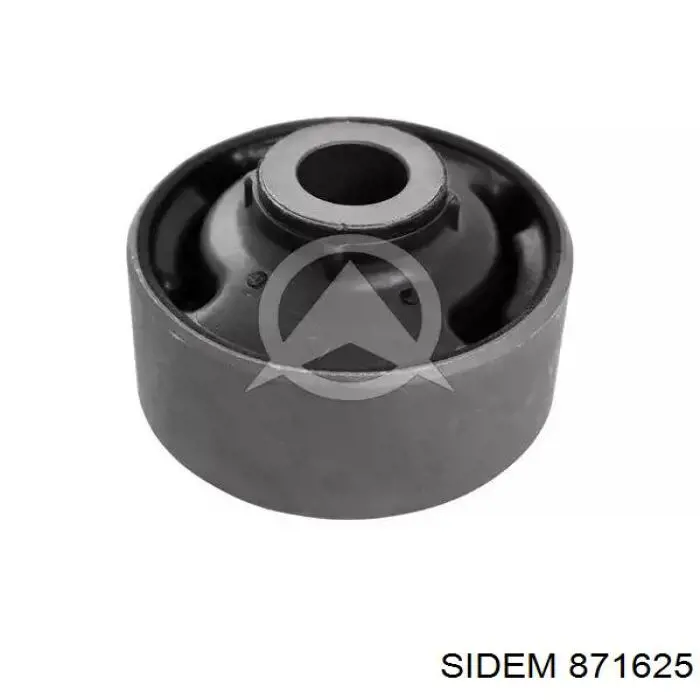 Silentblock przedniego wahacza dolnego Sidem 871625 cena, od 23,00 USD