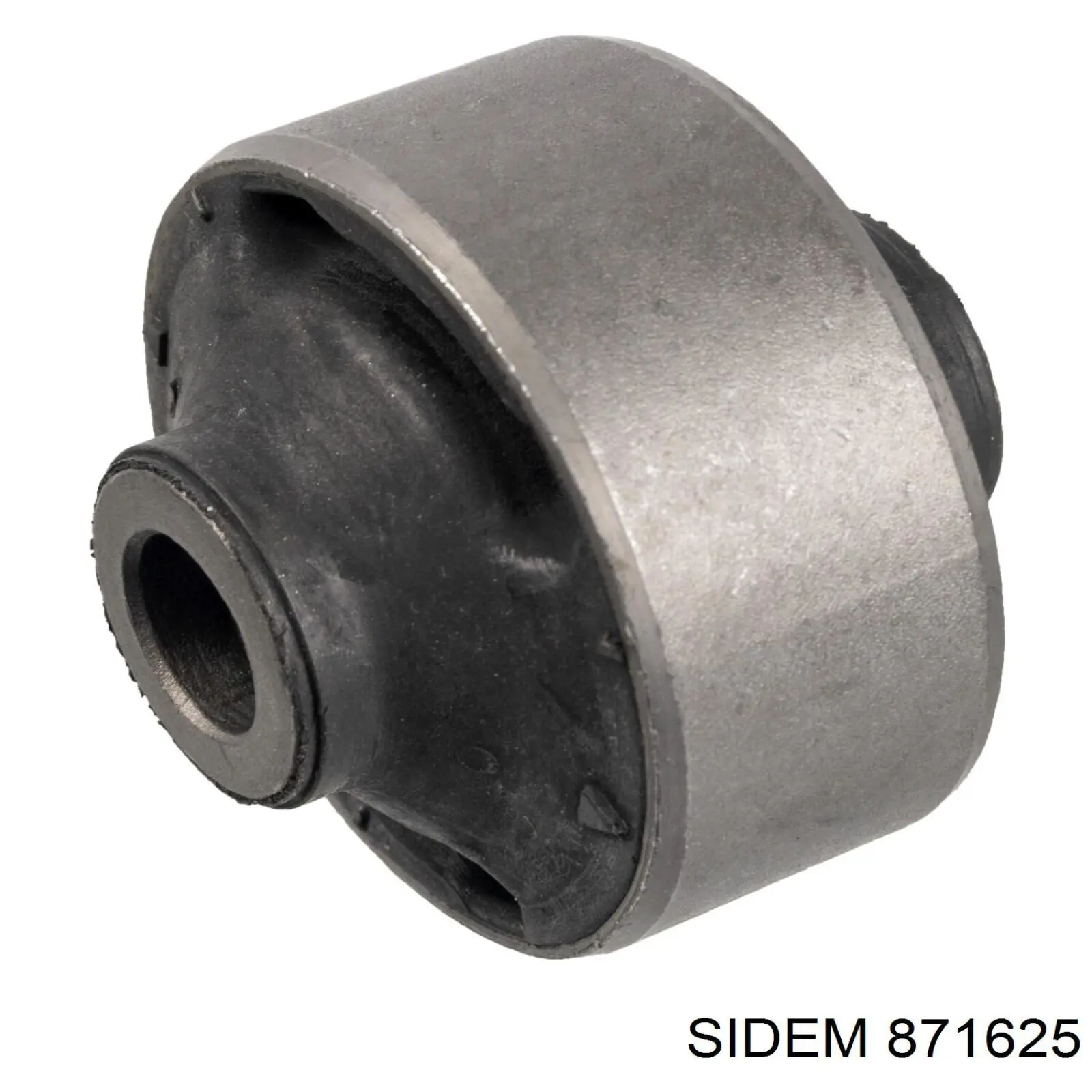 Do koszyka 871625 Sidem Silentblock przedniego wahacza dolnego
