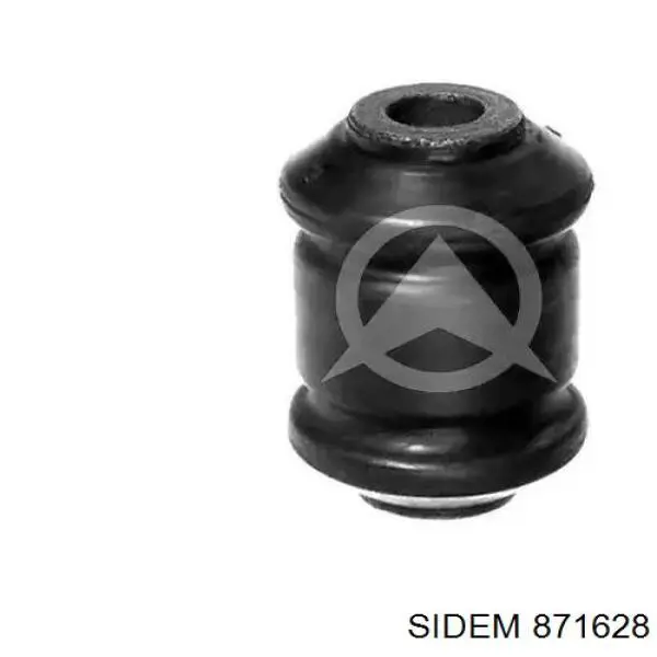 Silentblock przedniego wahacza dolnego Sidem 871628 cena, od 15,66 USD