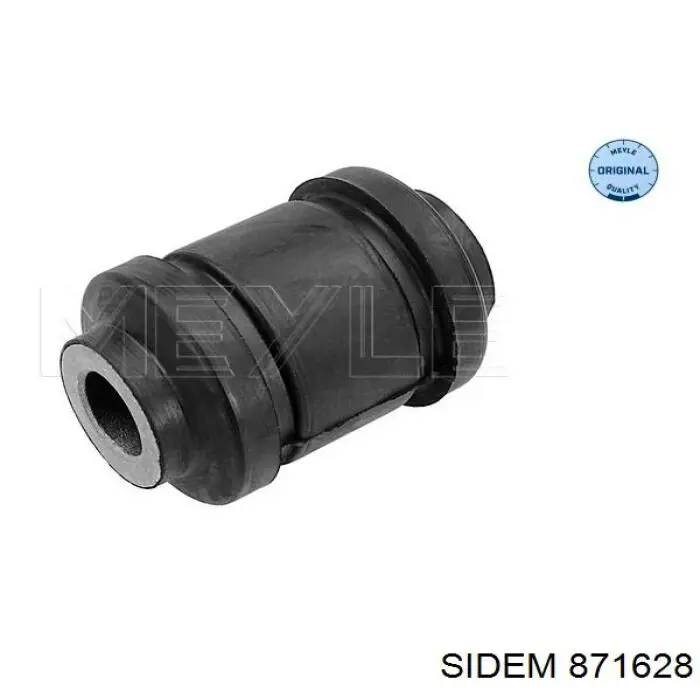 Do koszyka 871628 Sidem Silentblock przedniego wahacza dolnego