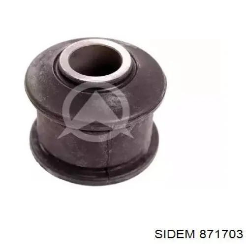 871703 Sidem Silentblock drążka poprzecznego (zawieszenia tylnego)