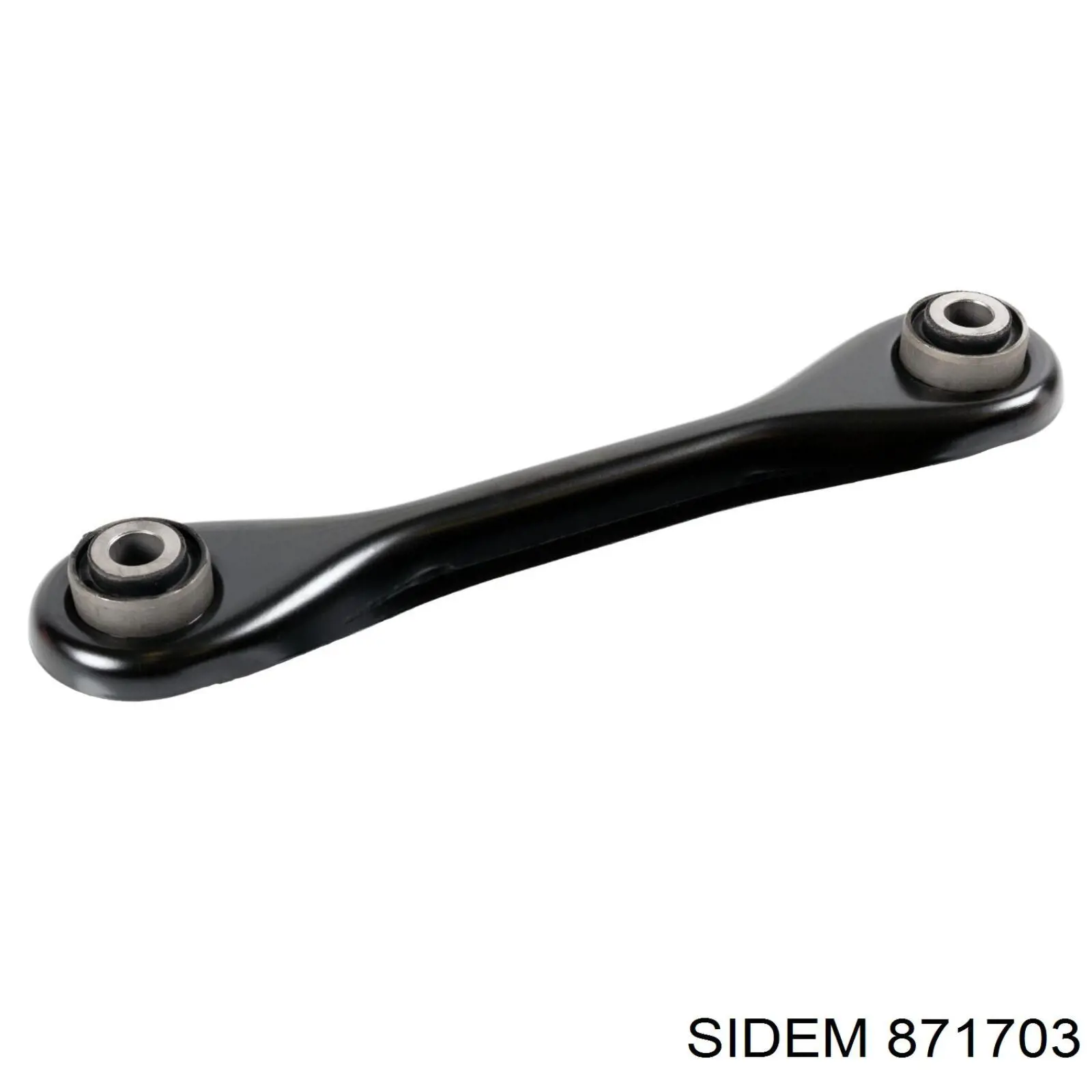 Silentblock drążka poprzecznego (zawieszenia tylnego) Sidem 871703 cena, od 8,87 USD