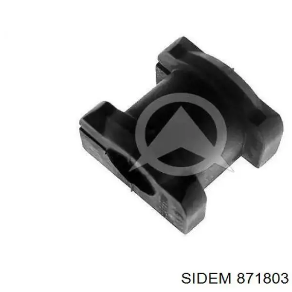 Tuleja stabilizatora przedniego Sidem 871803 cena, od 5,04 USD