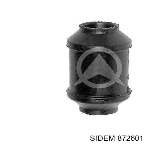 Silentblock przedniego wahacza dolnego Sidem 872601 cena, od 9,71 USD