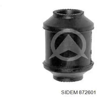 Do koszyka 872601 Sidem Silentblock przedniego wahacza dolnego