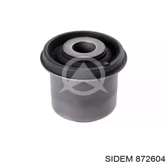 Silentblock przedniego wahacza dolnego Sidem 872604 cena, od 16,10 USD