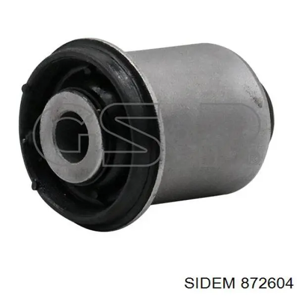 Do koszyka 872604 Sidem Silentblock przedniego wahacza dolnego