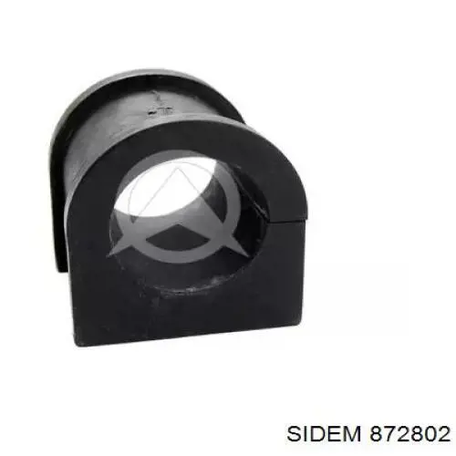Tuleja stabilizatora przedniego Sidem 872802 cena, od 4,97 USD