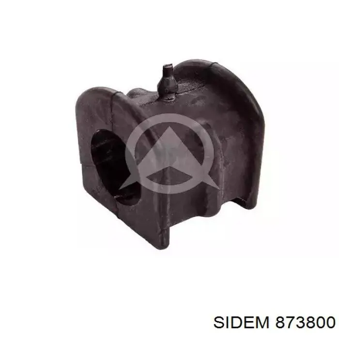 Tuleja stabilizatora przedniego 48815B1010 Daihatsu