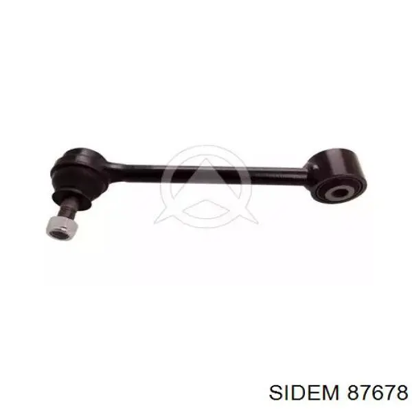 Drążek poprzeczny zawieszenia tylnego Sidem 87678 cena, od 27,16 USD