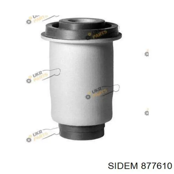 Do koszyka 877610 Sidem Silentblock przedniego wahacza dolnego