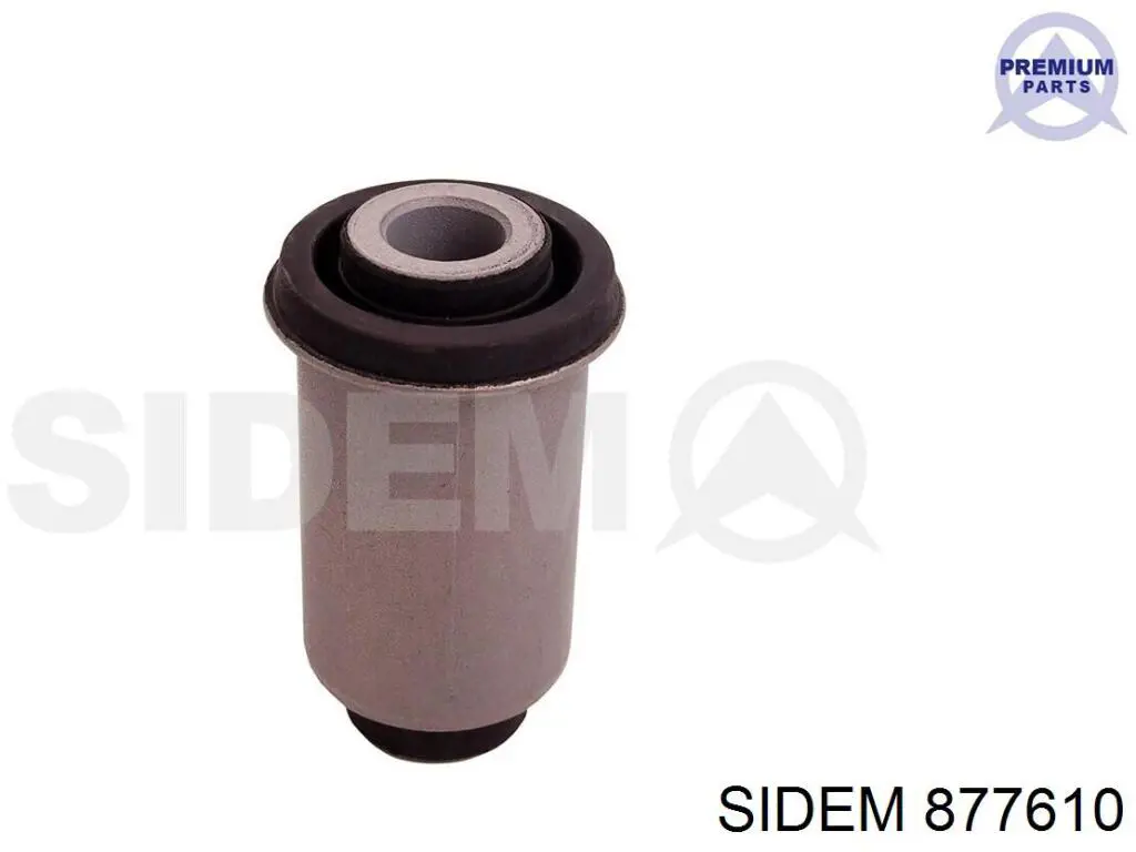 877610 Sidem silentblock przedniego wahacza dolnego