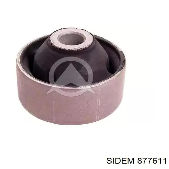877611 Sidem Silentblock przedniego wahacza dolnego