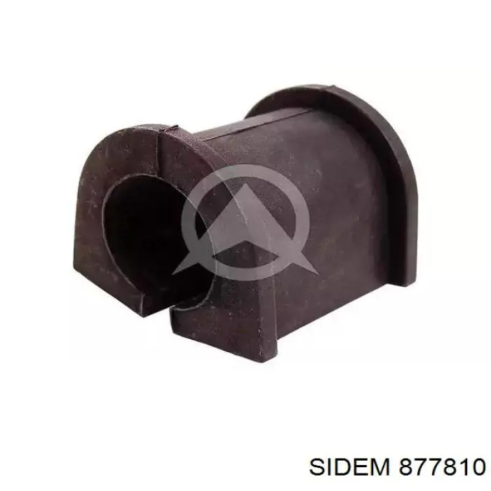 Tuleja stabilizatora przedniego Sidem 877810 cena, od 5,48 USD